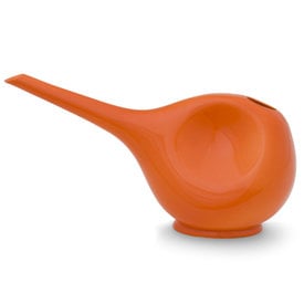 hedwig bollhagen watering can hedwig bollhagen | orange