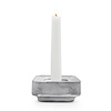 stumpastaken ettan candlestick | 1 candle - design jonas torstensson