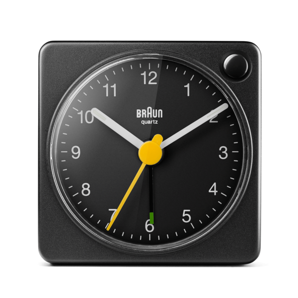braun braun bc02x alarm clock