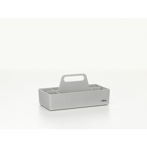 vitra toolbox | weiss – design arik levy
