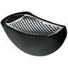 parmenide cheese grater | black