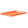 new tendency torei tray large | orange