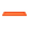 new tendency torei tablett groß | orange