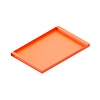 new tendency torei tray large | orange