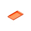 new tendency torei tray | orange