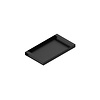 new tendency torei tray | black