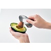 muku avocado cutter from japan