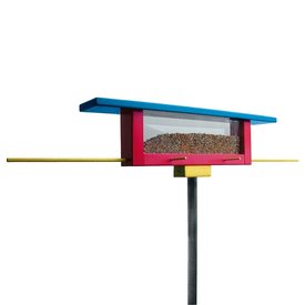 tät tat langbank bird feeder