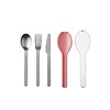 ellipse cutlery set