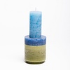 candl stack stackable candle | size 02 | 0,4 kg