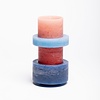 candl stack stackable candle | size 04 | 1,0 kg