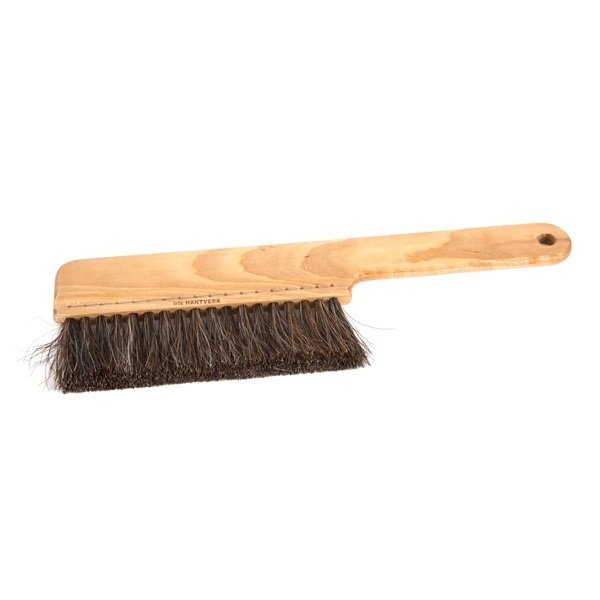 iris hantverk table brush horse hair