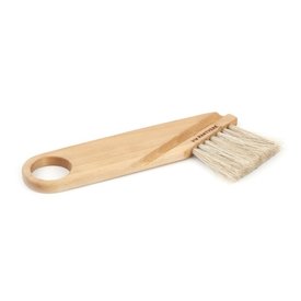 iris hantverk baking brush horse hair