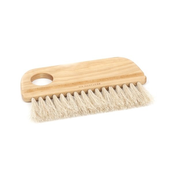 iris hantverk baking brush