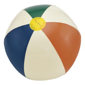 petites pommes beach ball  | 45 cm