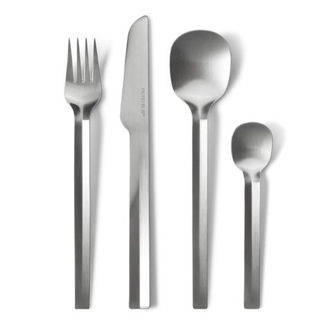 mono V cutlery