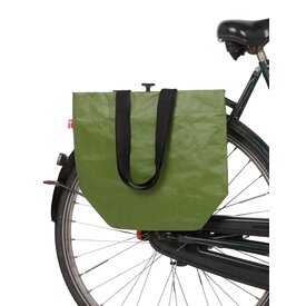 cobags bikezac 2.0 bicycle bag