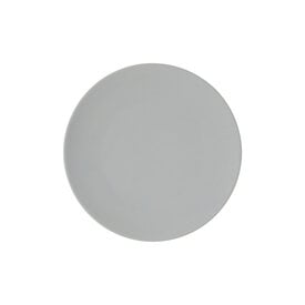 rosenthal tac grey|plate 22cm