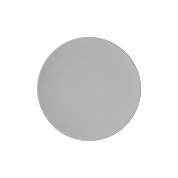 rosenthal tac grey|plate 22cm