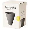 cerapotta | ceramic coffee filter