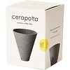 cerapotta | keramischer kaffefilter