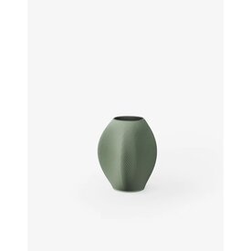 recozy bay | vase  | 3-d print