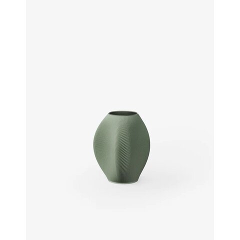 bay | vase  | 3-d druck