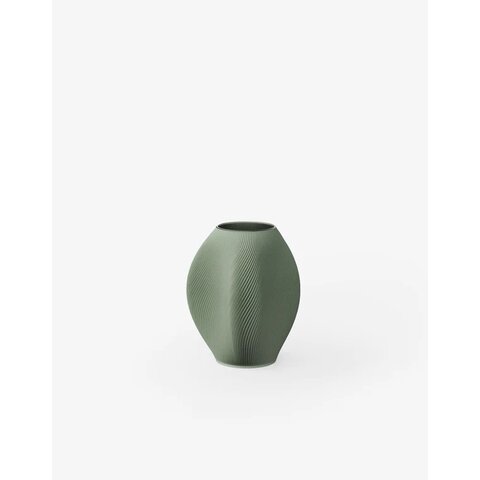 bay | vase  | 3-d print