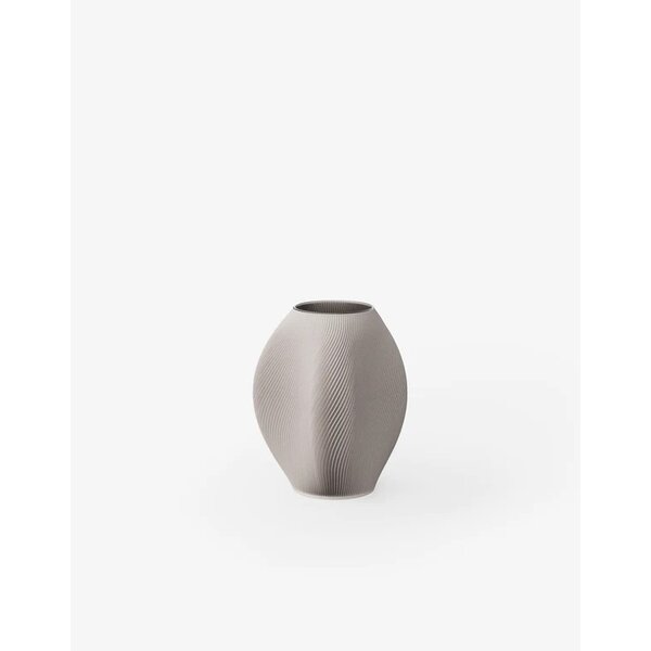 recozy bay | vase  | 3-d print