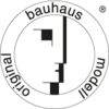 Model / Bauhaus-Musterhaus „Haus am Horn“ / gauge H0