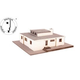 NOCH GmbH Model / Bauhaus-Musterhaus „Haus am Horn“ / gauge H0