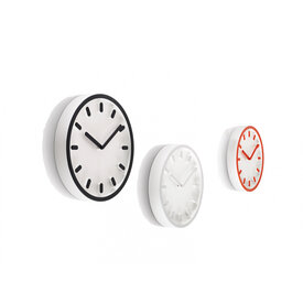 magis tempo wall clock