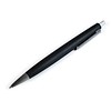 lamy 2000 ballpoint pen – design gerd alfred müller