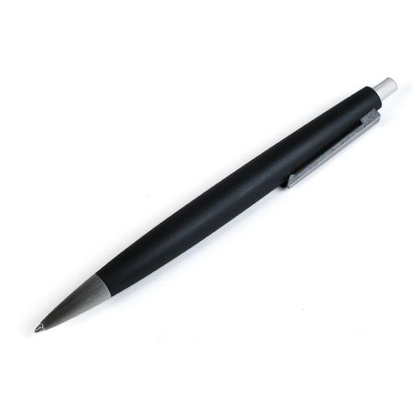 lamy lamy 2000 ballpoint pen – design gerd alfred müller