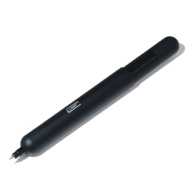 lamy lamy pico ballpoint pen | black