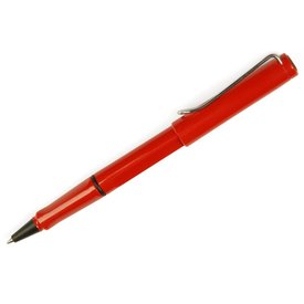 lamy lamy safari rollerball pen