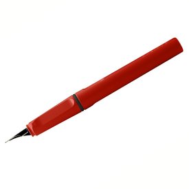 lamy lamy safari fountain pen