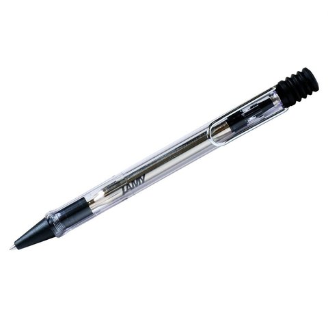 lamy vista ballpoint pen