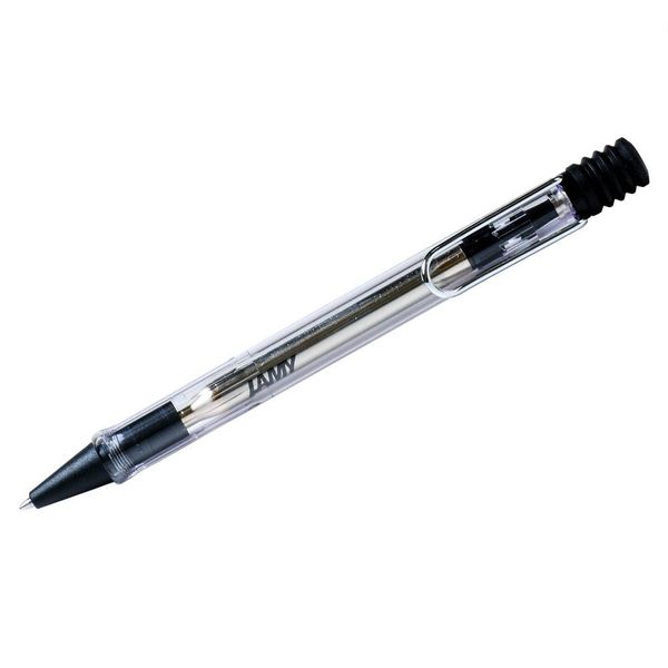 lamy lamy vista ballpoint pen – design wolfgang fabian