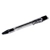 lamy vista ballpoint pen – design wolfgang fabian