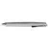 lamy studio ballpoint pen | steel – design hannes wettstein