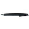 lamy studio ballpoint pen | black – design hannes wettstein
