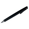 lamy studio ballpoint pen | black – design hannes wettstein