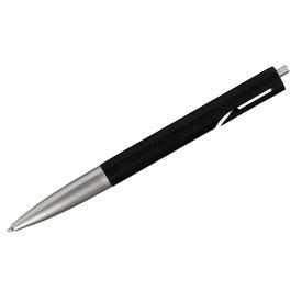 lamy lamy noto ballpoint pen | black metallic