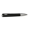 lamy noto ballpoint pen | black metallic – design naoto fukasawa