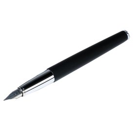 lamy lamy studio fountain pen | black