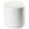 multiplor container | white – design rino pirovano