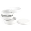 multiplor container | white – design rino pirovano