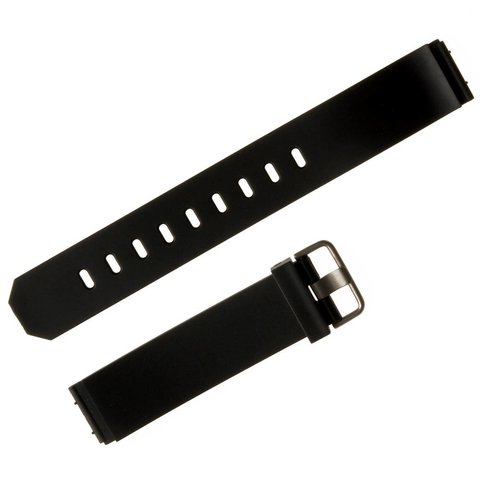 replacement band for wristwatches jacob jensen 600-601-602 | plastic