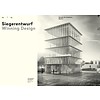 moving forward. design and prize winner for the new bauhaus-archiv / museum für gestaltung